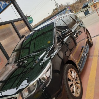 제주도중고차 #1