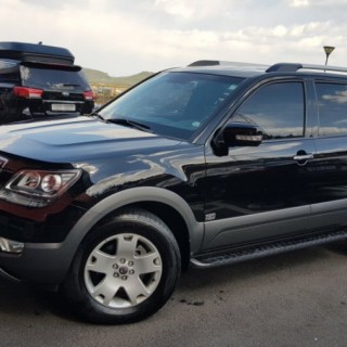 제주도중고차 #7