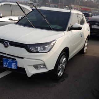 제주도중고차 #5