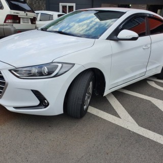 제주도중고차 #8